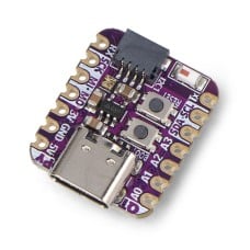 Adafruit QT Py ESP32 Pico – WiFi modulis su STEMMA QT / Qwiic jungtimi – 8 MB Flash – Adafruit 5395