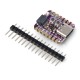 Adafruit QT Py ESP32 Pico - WiFi module with STEMMA QT / Qwiic connector - 8MB Flash - Adafruit 5395