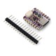 Adafruit QT Py ESP32-S3 2MB PSRAM - WiFi module with STEMMA QT/Qwiic connector - Adafruit 5700