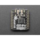 Adafruit QT Py - board with SAMD21 microcontroller - Adafruit 4600