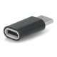 Adapteris microUSB - USB C