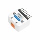 ADC Hat ADS1110 v1.1 – 16 bitų I2C ADC modulis – M5Stack U069-V11