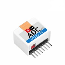 ADC Hat ADS1110 v1.1 - 16-bit I2C ADC module - M5Stack U069-V11