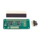 ADC Pi MCP3424 - 8-channel A / C 