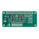 ADC Pi MCP3424 - 8-channel A / C 