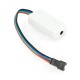 Driver for addressed Bluetooth LED strips and strips SP110E 