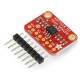 ADT7410, High Accuracy I2C Temperature Sensor Breakout Board, Adafruit 4089