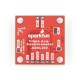 ADXL313, 3-axis accelerometer I2C / SPI Qwiic, SparkFun SEN-17241