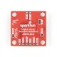 ADXL313, 3 ašių akselerometras I2C / SPI Qwiic, SparkFun SEN-17241