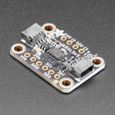 ADXL345 - 3 ašių akselerometras I2C/SPI - Qwiic/STEMMA QT - Adafruit 1231