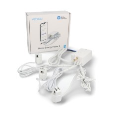 Aeotec Home Energy Meter 8 - three-phase Z-Wave energy meter - 60A
