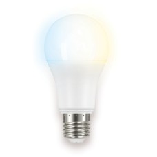 Aeotec LED Bulb 6 Multi-White - E27 LED lemputė - skirtingi baltos šviesos atspalviai 