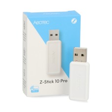 Aeotec Z-Stick 10 Pro - USB Module - Z-Wave/ZigBee