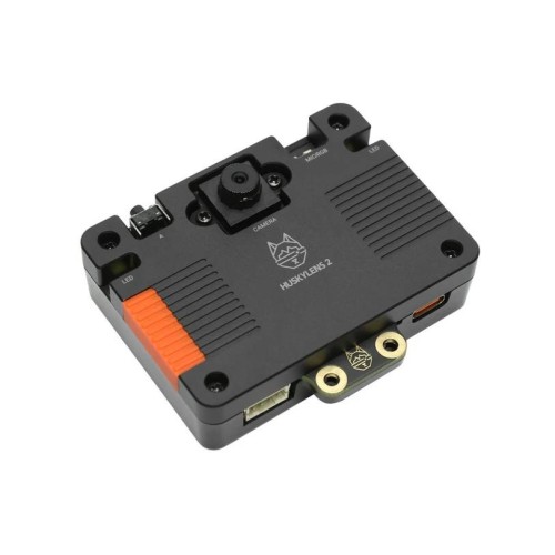 AI kamera – HUSKYLENS 2 – Kendryte K230 – GC2093 2MPx – DFRobot SEN0638 AI kamera – HUSKYLENS 2 – Kendryte K230 – GC2093 2MPx – DFRobot SEN0638