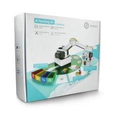 AI mokymo rinkinys Dobot Magician Lite 