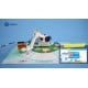 AI mokymo rinkinys Dobot Magician Lite 