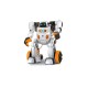 AIRO robotas – dirbtinį intelektą naudojantis robotas – Clementoni 50819