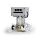 Aisteam 101S – mokomasis robotas – Premium paketas – Nashenbot 502101