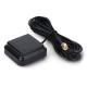 Active dual-band GPS/GNSS antenna L1+L5 with SMA connector - Waveshare 25346