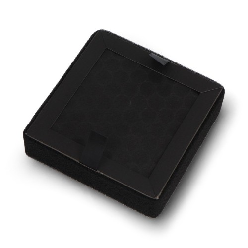 Aktyvuotos anglies filtras Mintion V1 oro valytuvui 3D spausdintuvams Aktyvuotos anglies filtras Mintion V1 oro valytuvui 3D spausdintuvams