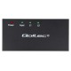 Aktyvus skirstytuvas 2x HDMI 4K/2K 3.4Gb/s - Qoltec 51796