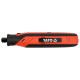 Cordless Mini Grinder 4V 1500mAh - 51 Accessories - Yato YT-82763 Cordless Mini Grinder 4V 1500mAh - 51 Accessories - Yato YT-82763