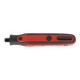Cordless Mini Grinder 4V 1500mAh - 51 Accessories - Yato YT-82763 Cordless Mini Grinder 4V 1500mAh - 51 Accessories - Yato YT-82763