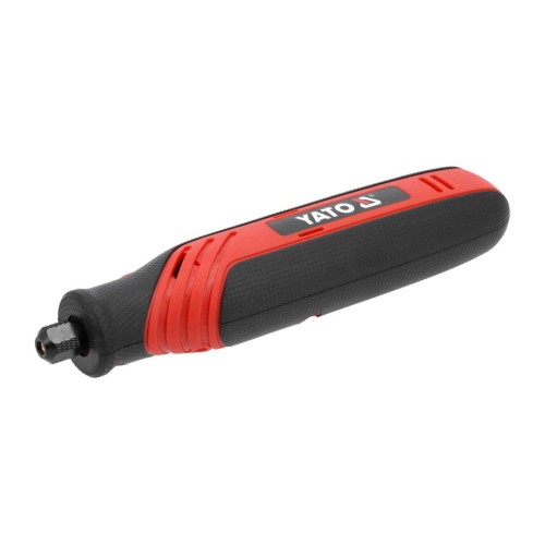 Cordless Mini Grinder 4V 1500mAh - 51 Accessories - Yato YT-82763 Cordless Mini Grinder 4V 1500mAh - 51 Accessories - Yato YT-82763