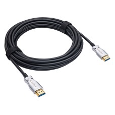 Akyga 8K Optical HDMI Cable AOC 48Gb/s - 5m - Black - AK-HD-50L