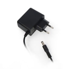 Akyga AK-PD-33 12V/1A impulsinis maitinimo šaltinis ELZAB kasos aparatams - DC kištukas 5.5/2.1mm