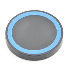 Indukcinis įkroviklis Akyga AK-QI-01 5V/1A 
