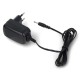 Akyga AK-TB-21 5V/2A 10W impulsinis maitinimo šaltinis - DC kištukas 2.5/0.7mm