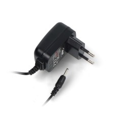 Akyga AK-TB-21 5V/2A 10W impulsinis maitinimo šaltinis - DC kištukas 2.5/0.7mm