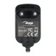 Power supply Akyga AK-TB-23 microUSB 5V/2A