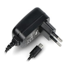 Maitinimo šaltinis Akyga AK-TB-23 microUSB 5V/2A