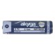Akyga INR18650-20M-PCM 3.7V/2000mAh Li-Ion battery with