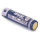 Akyga INR18650-26M-PCM 3.65V/2600mAh Li-Ion battery with