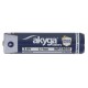 Akyga INR18650-33.5M-PCM 3.6V/3350mAh 18650 Li-Ion battery with Akyga INR18650-33.5M-PCM 3.6V/3350mAh 18650 Li-Ion battery with
