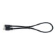 Akyga USB 3.0 type A - USB 3.1 type C cable 0.5m AK-USB-24 