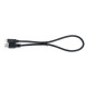 Akyga USB 3.0 A - USB 3.1 C  laidas 0.5m AK-USB-24 