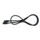 Akyga USB 3.1 Type C - USB 3.1 Type C cable 1m AK-USB-25 