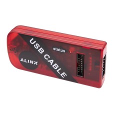 AL321 - USB JTAG programmer for Xilinx FPGA and CPLD