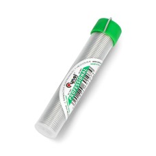 Soldering tin in tube Cynel LC99 EVO 14g/1mm - lead-free