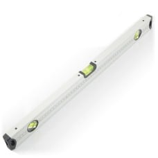 Aluminum spirit level Vorel 16552 60cm 