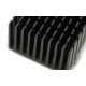 Aliuminio radiatorius, skirtas LattePanda Mu - 70x45.5x33mm - DFRobot FIT0989
