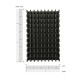 Aliuminio radiatorius, skirtas LattePanda Mu - 70x45.5x33mm - DFRobot FIT0989