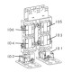 Aluminum mount Feetech FK-FP-001 