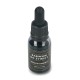 Alkoholiniai dažai epoksidinei dervai Royal Resin - 15 ml obsidianas