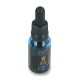 Alcohol dye for epoxy resin Royal Resin transparent liquid 15ml - cloud blue