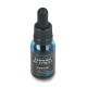 Alcohol dye for epoxy resin Royal Resin transparent liquid 15ml - cloud blue